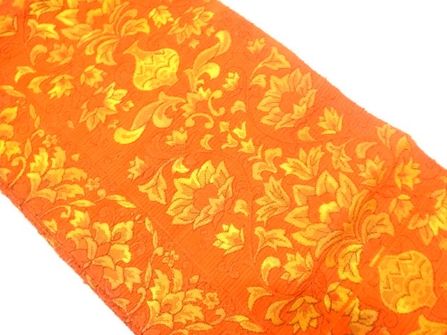 Japanese Kimono / Nagoya Obi Silk